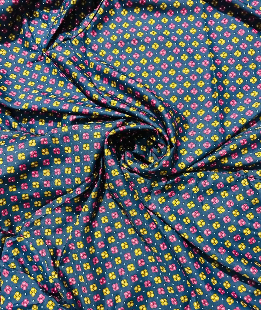 Blossom - Namaz Chadar