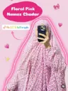 Pink - Namaz Chadar