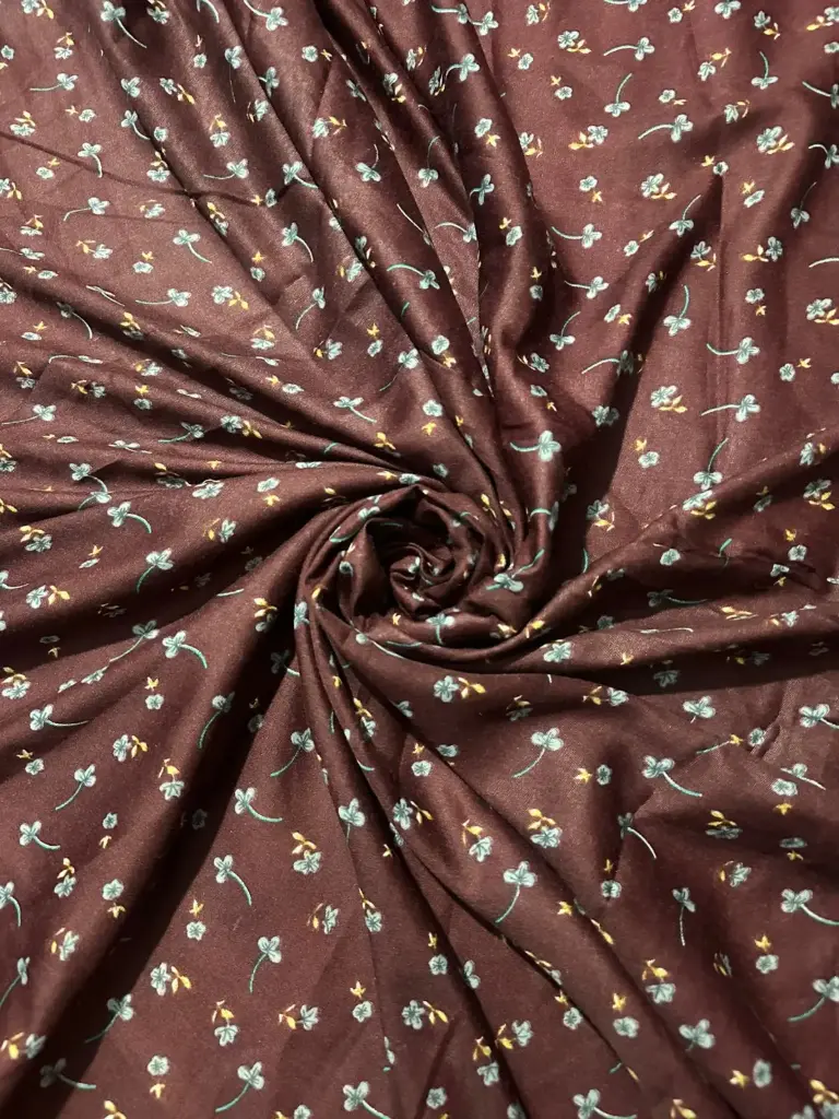 Maroon - Namaz Chadar