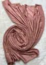 Jersey Hijab- Plain Cotton 