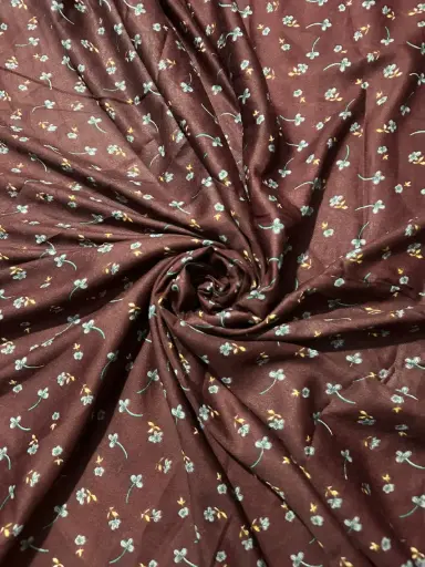 Maroon - Namaz Chadar