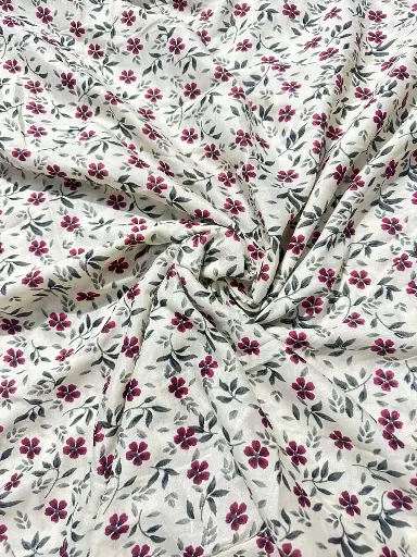 Cherry White - Namaz Chadar