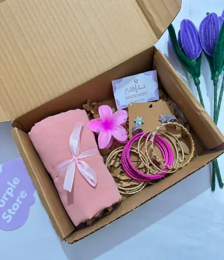Mini Eid Box🌙 