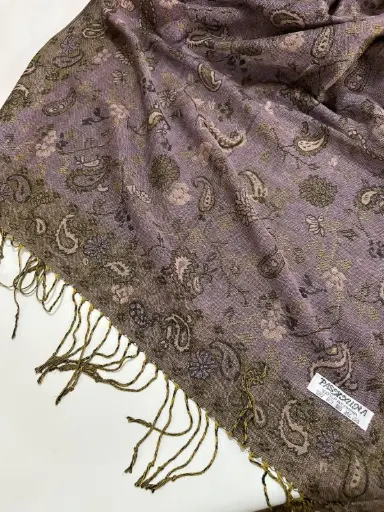 PASHMINA-Lavender